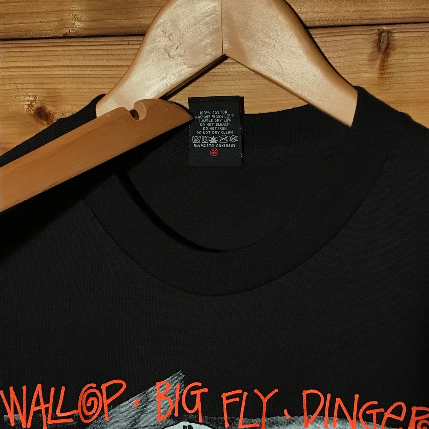 2008 Stüssy x Undefeated Tokyo Store 1st Anniversary Exclusive t shirt