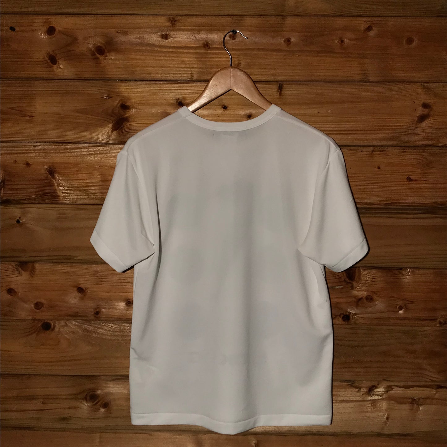 2017 Nike x Comme Des Garçons Black Downward Swoosh t shirt