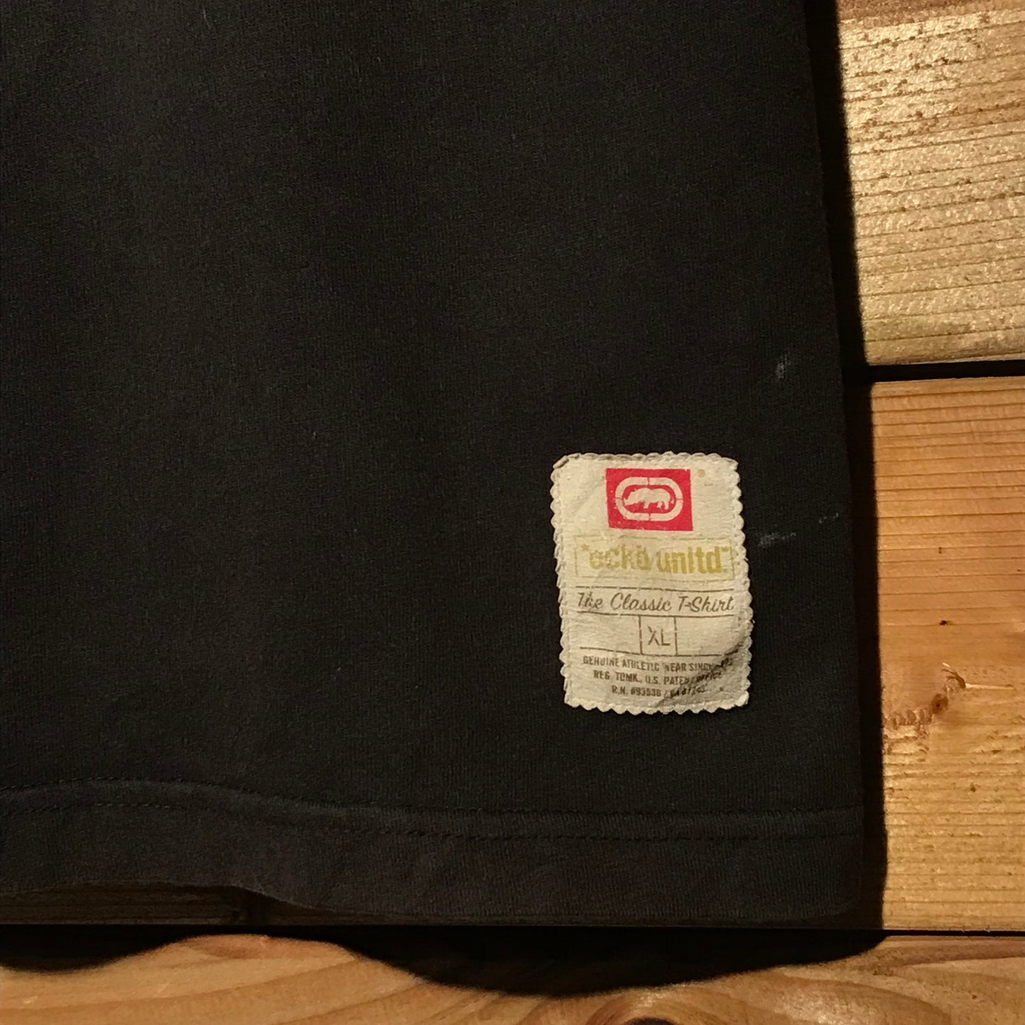 Ecko Unltd Money Makin NYC t shirt