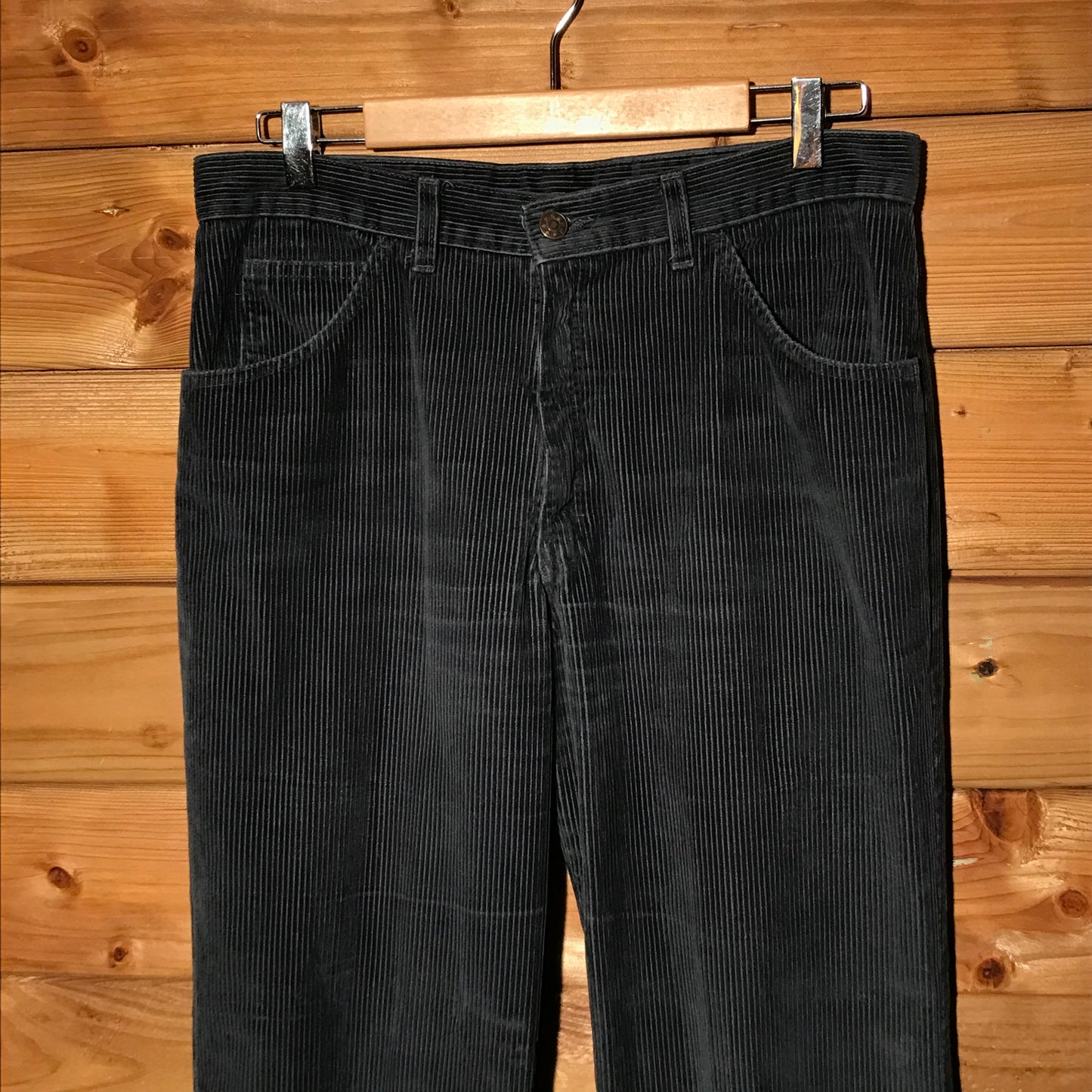 90s St Micheal corduroy trousers