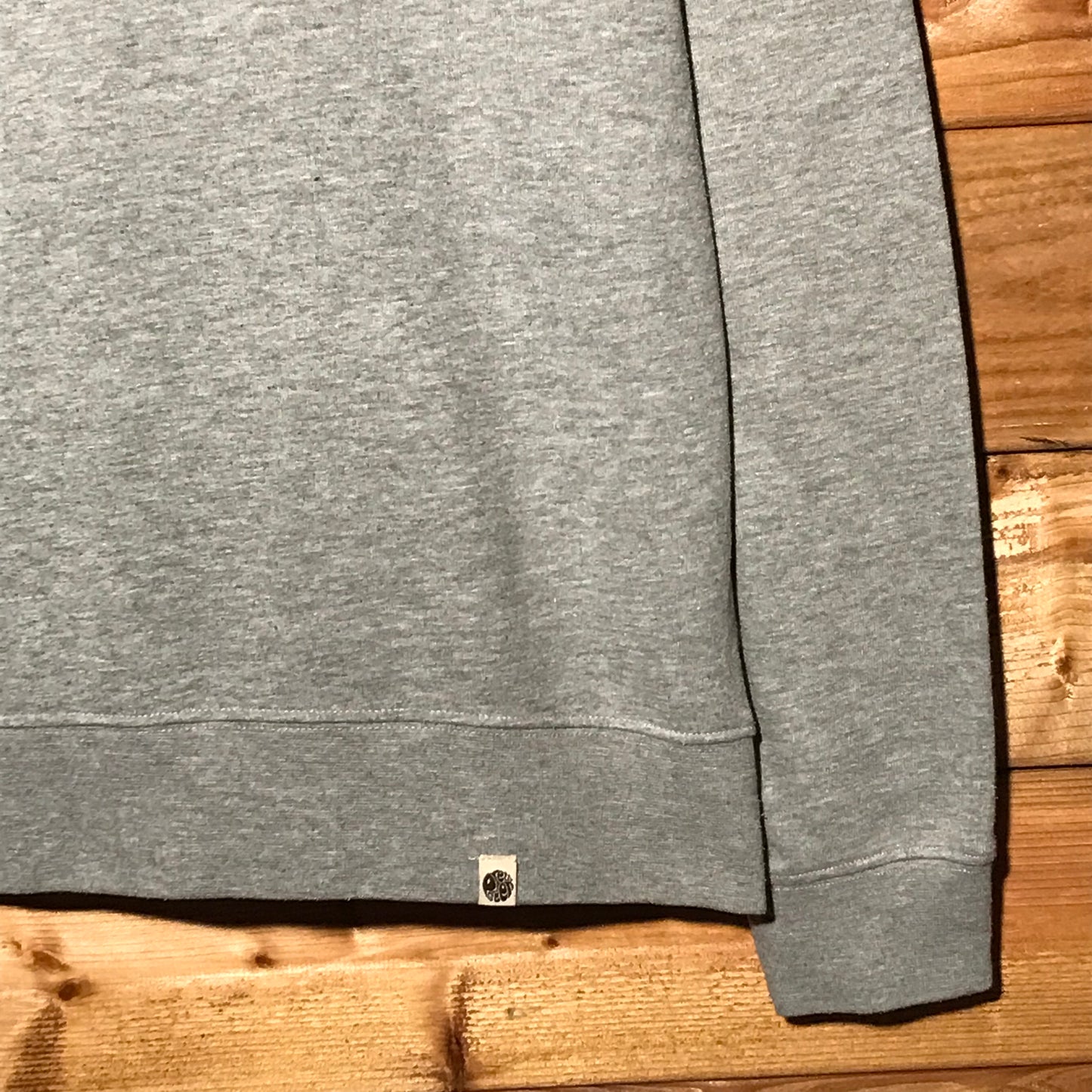 Pretty Green Medium Wave Music Note sweatshirt