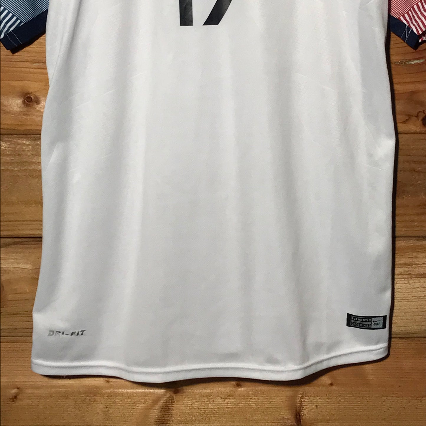2016 Nike Euros France Away Pogba t shirt