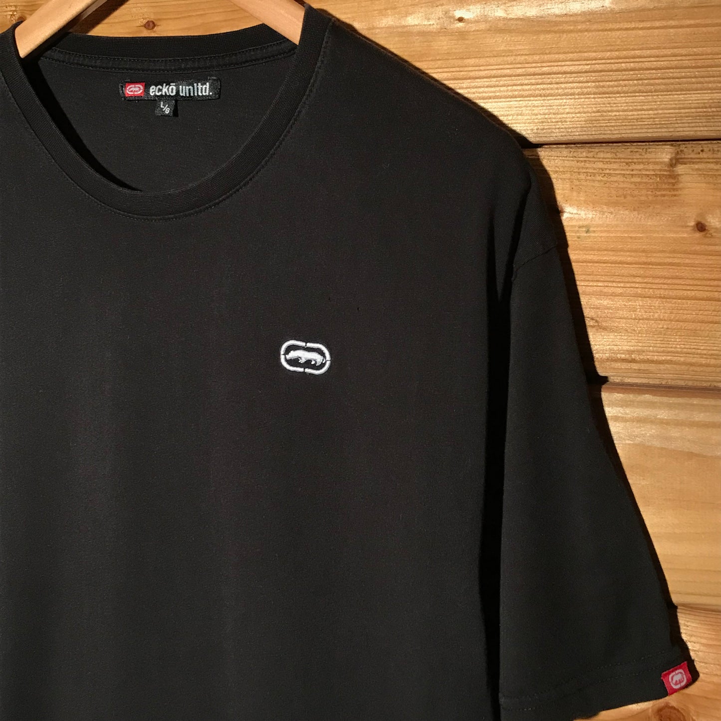 Ecko Unltd Essentials t shirt