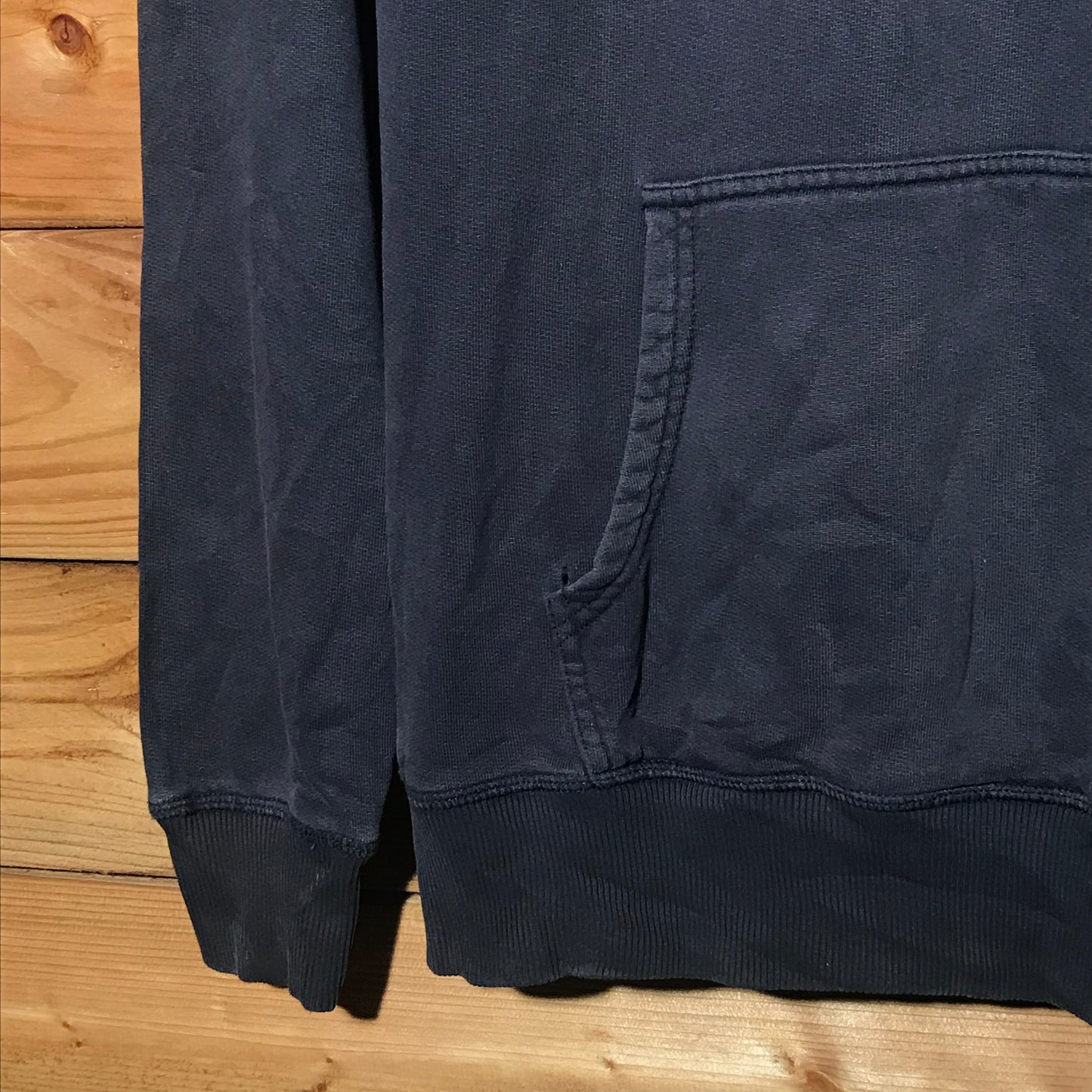 Daily Paper Alias Spellout hoodie