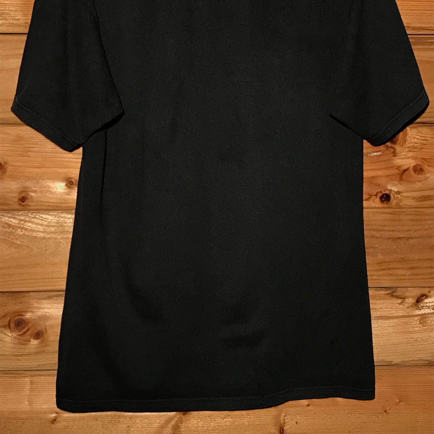 2004 Jimmy Page of Led Zeppelin Bike Photo t shirt