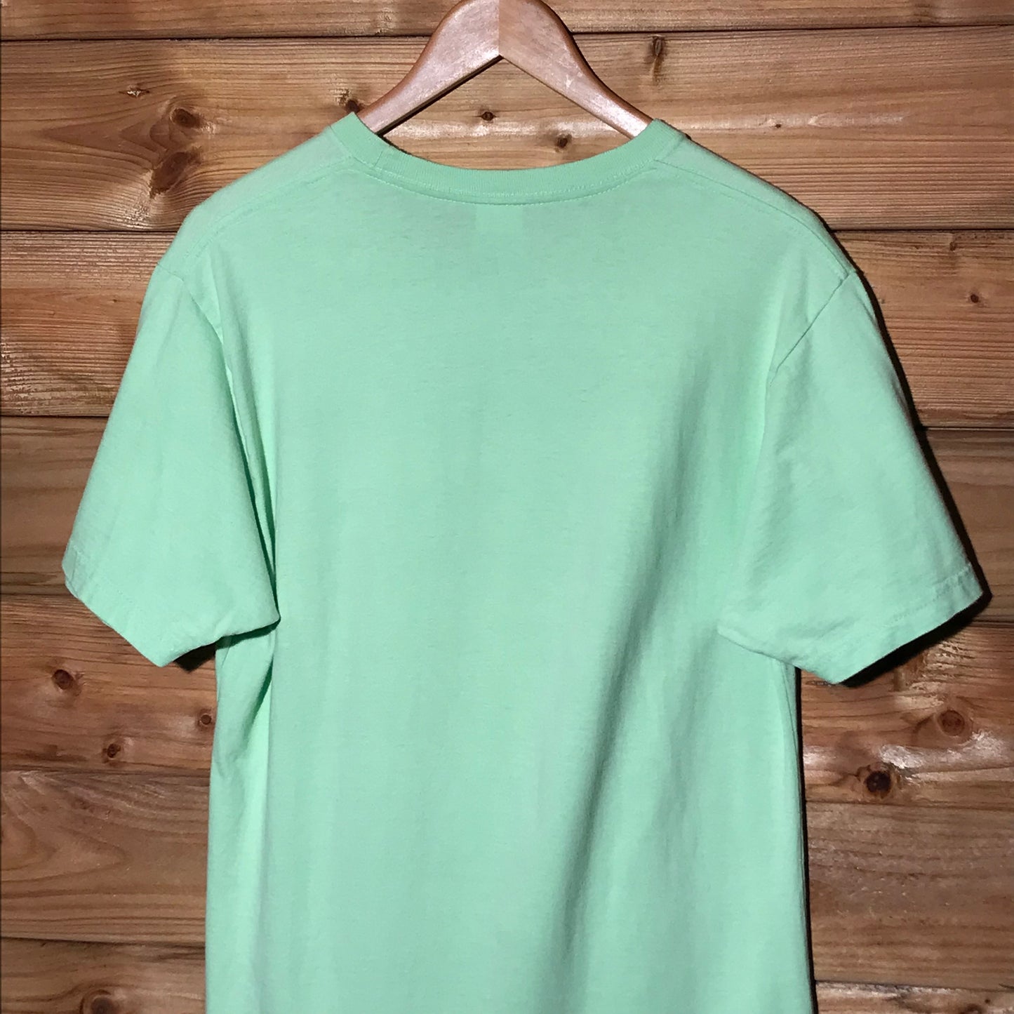 2017 Supreme Go Fuck Your Self Pocket t shirt
