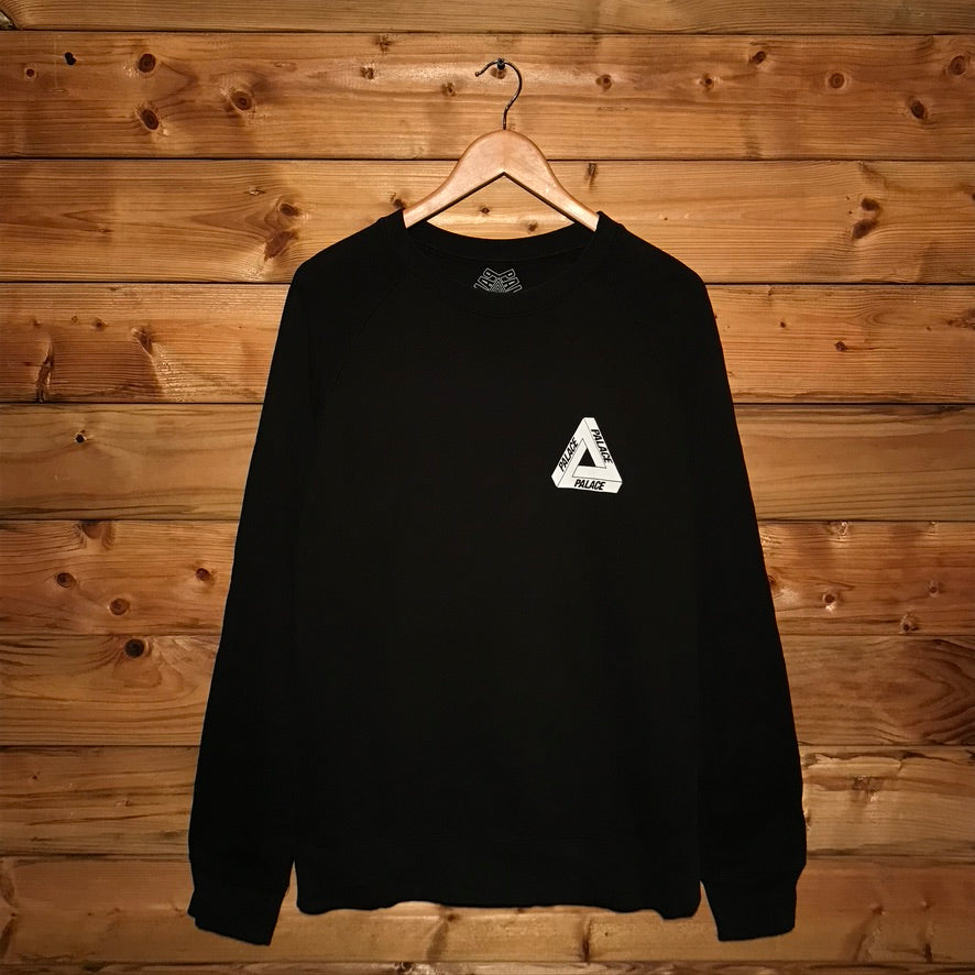 Palace Drury Italia Triferg sweatshirt