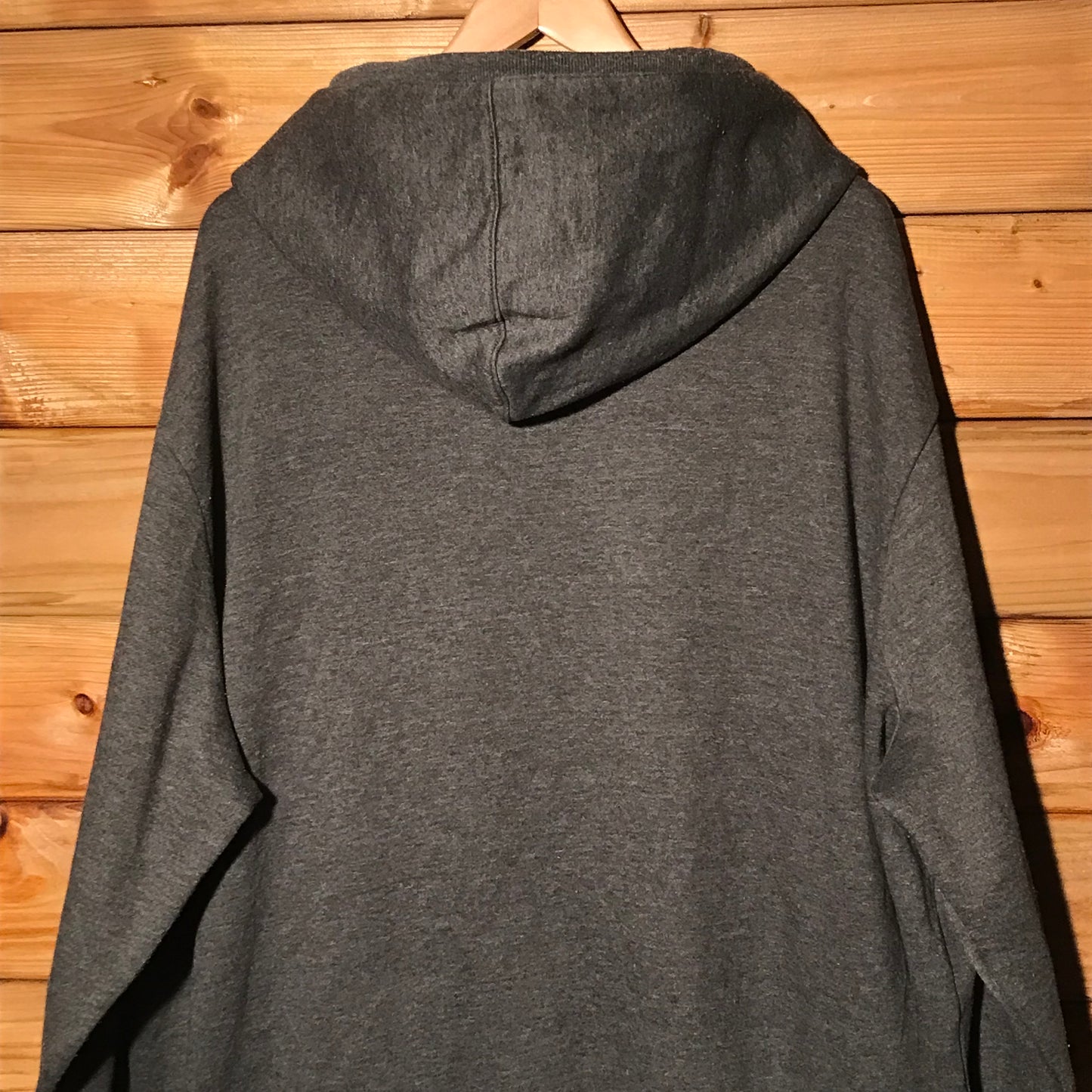 Ecko Unltd Centre Spellout hoodie