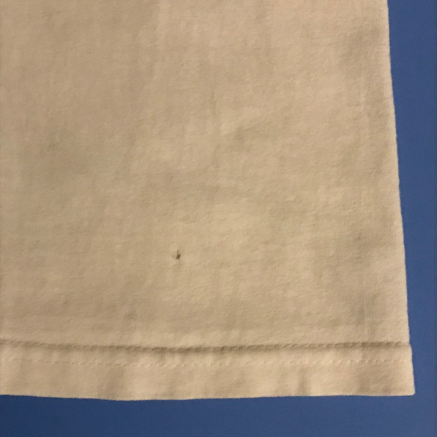 Stüssy Beanie Boy Photo Speech Bubble t shirt