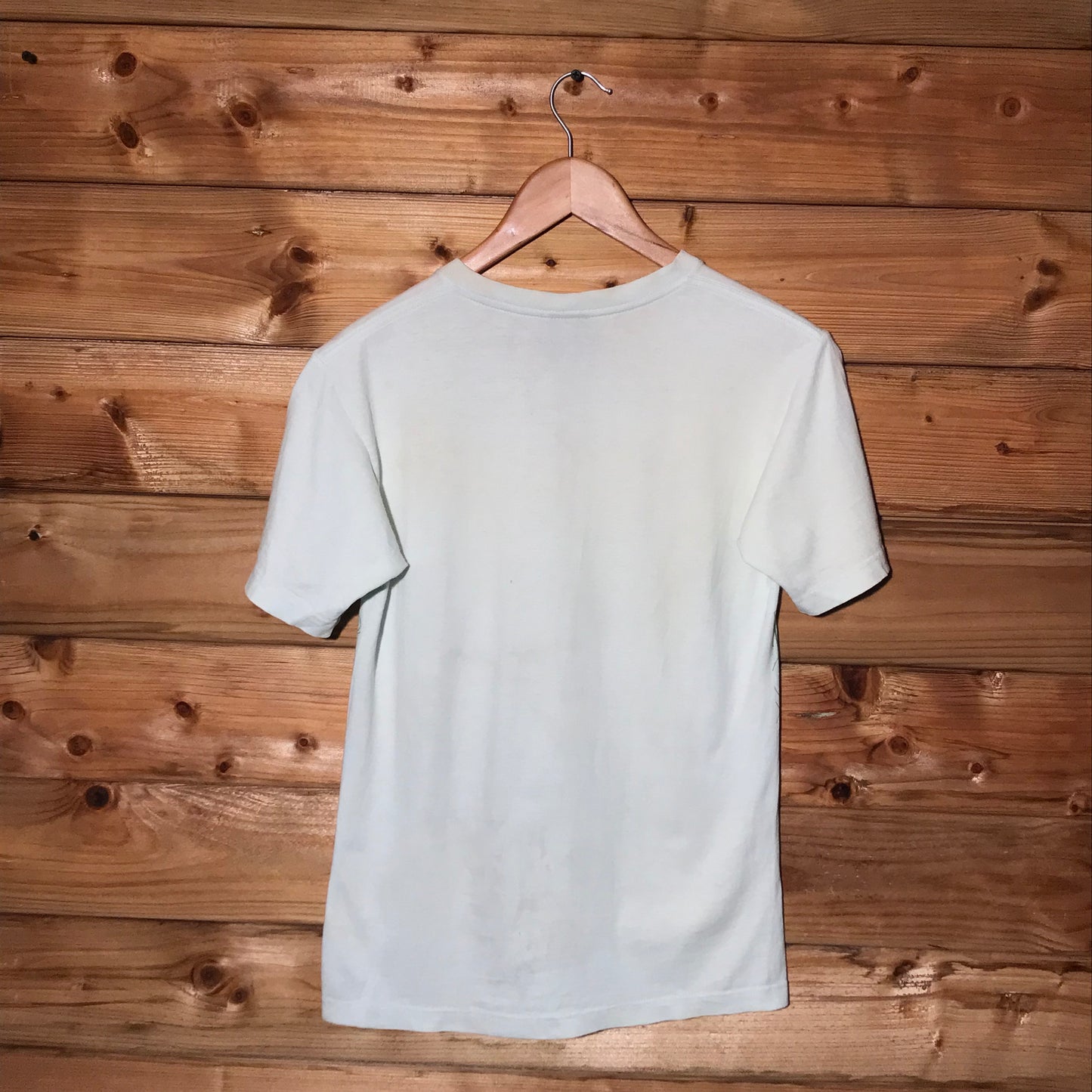 Stüssy Everyone Wants To Be A DJ Spellout t shirt
