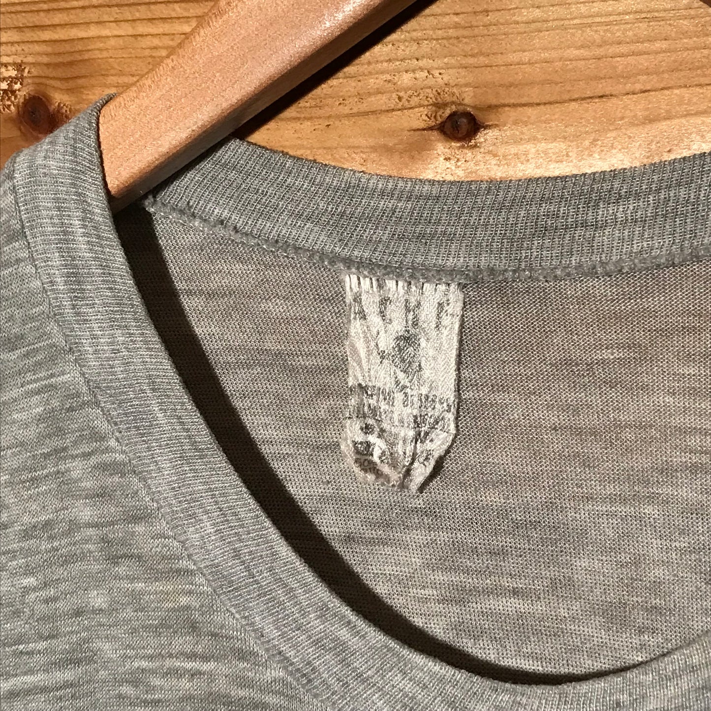 1984 Big Country Steeltown And Country UK Tour tank top t shirt