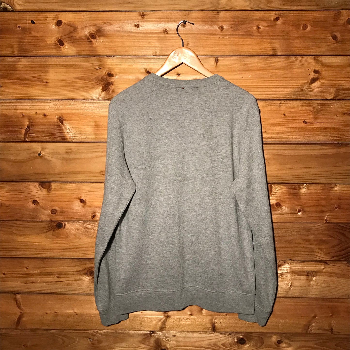 Pretty Green Medium Wave Music Note sweatshirt