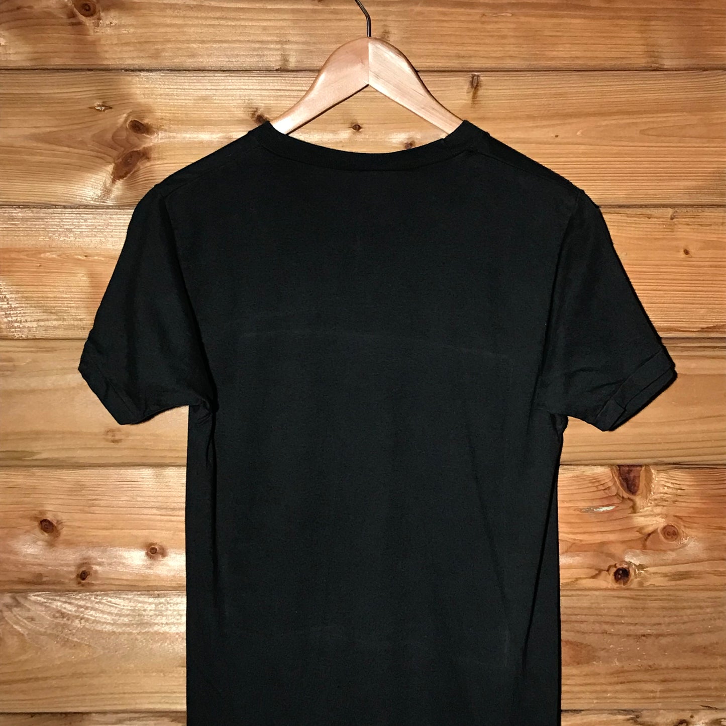 90s Zodiac Mindwarp and the Love Reaction Concert t shirt