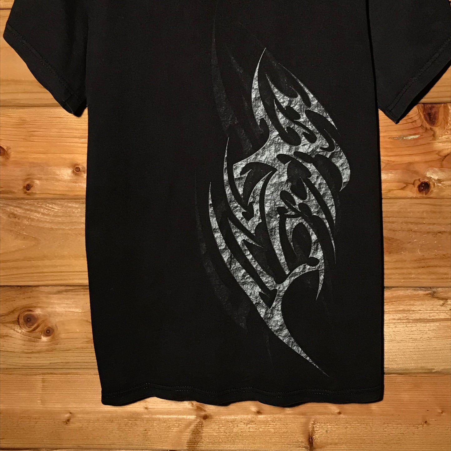 Abstract Gothic Symbol t shirt