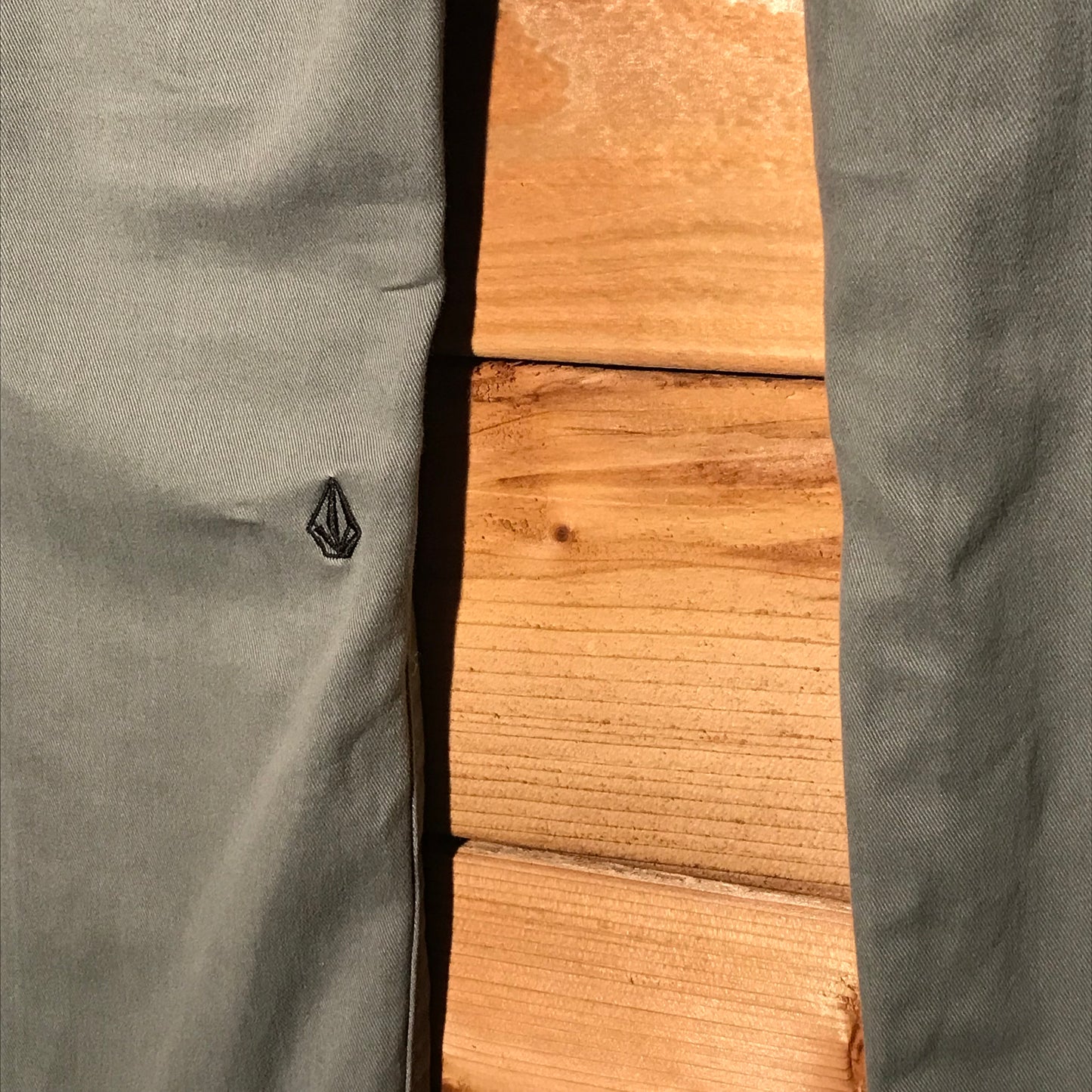 Volcom Stone chino trousers