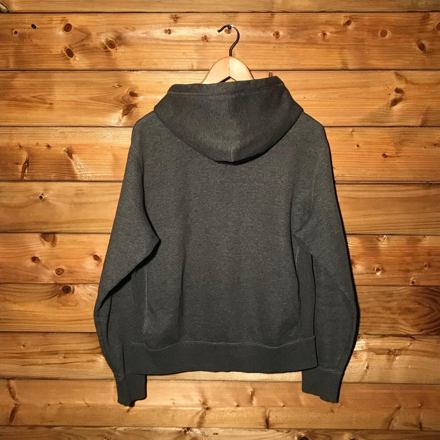 Nike Swoosh essentials hoodie