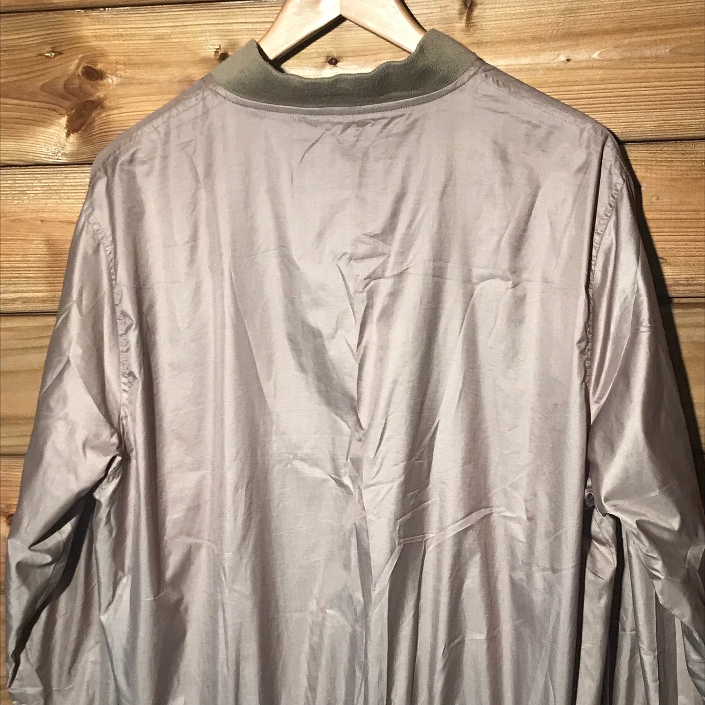 Stüssy x Futura Skullacon bomber jacket