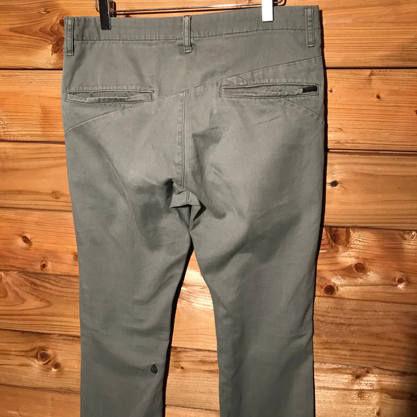Volcom Stone chino trousers