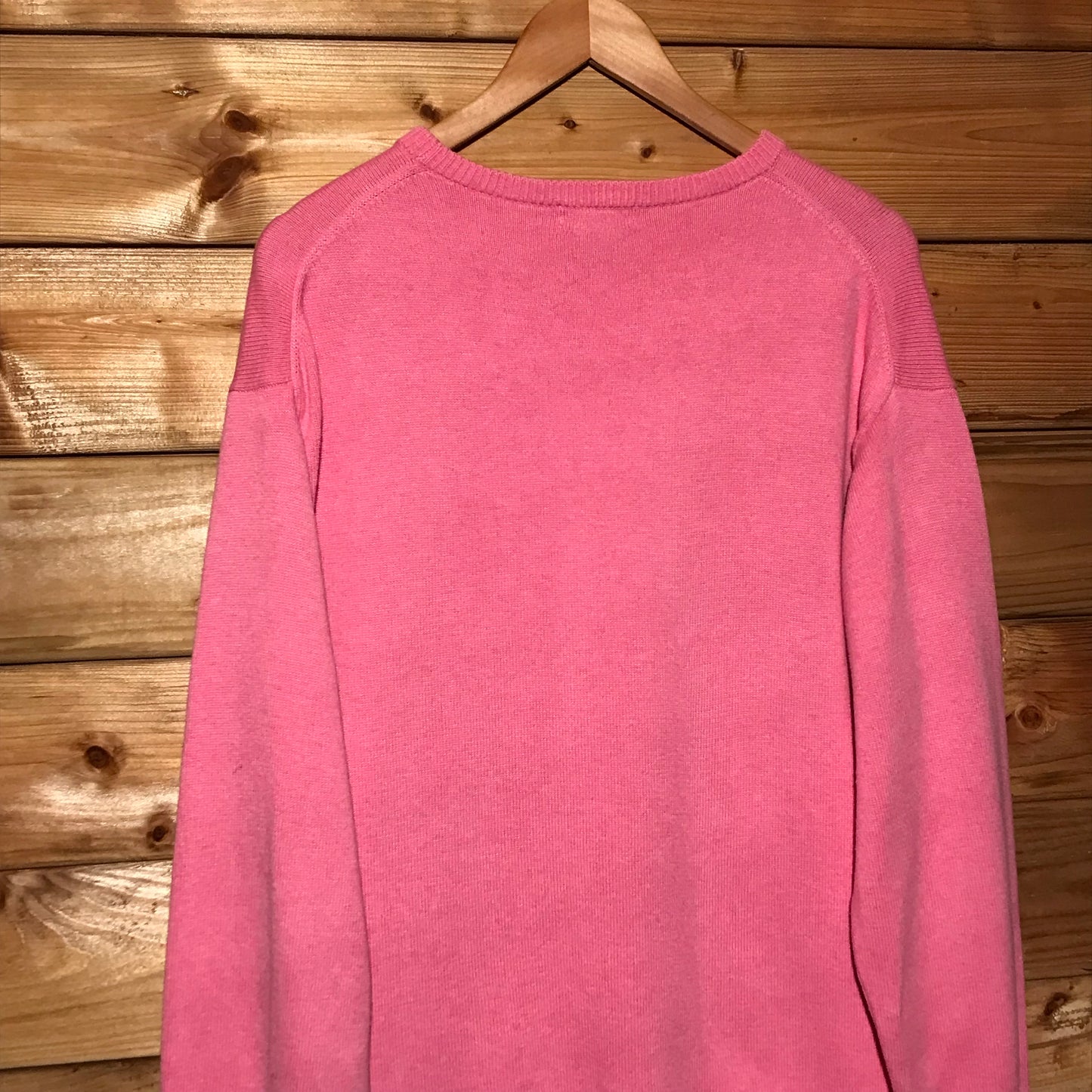 Gant USA Essentials knit sweatshirt