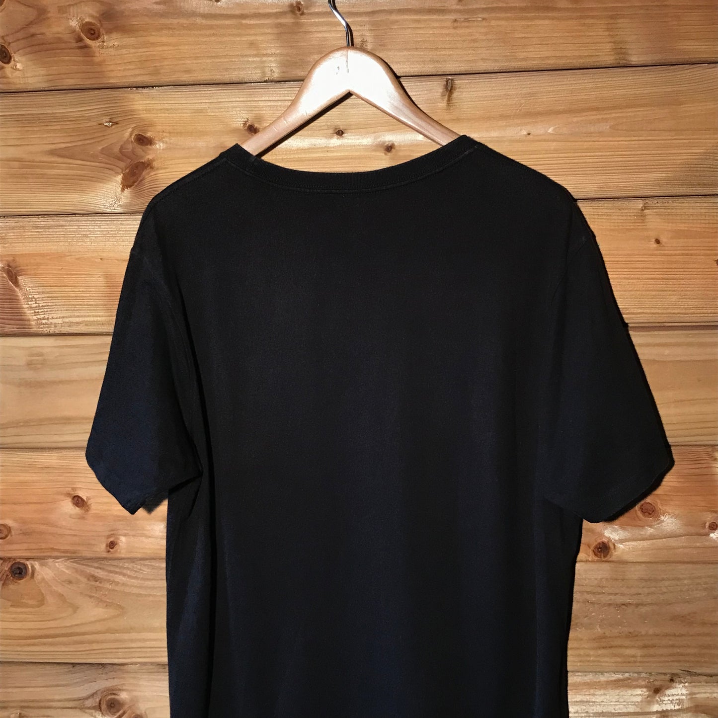 2010 Stüssy x Super Co. Spellout t shirt