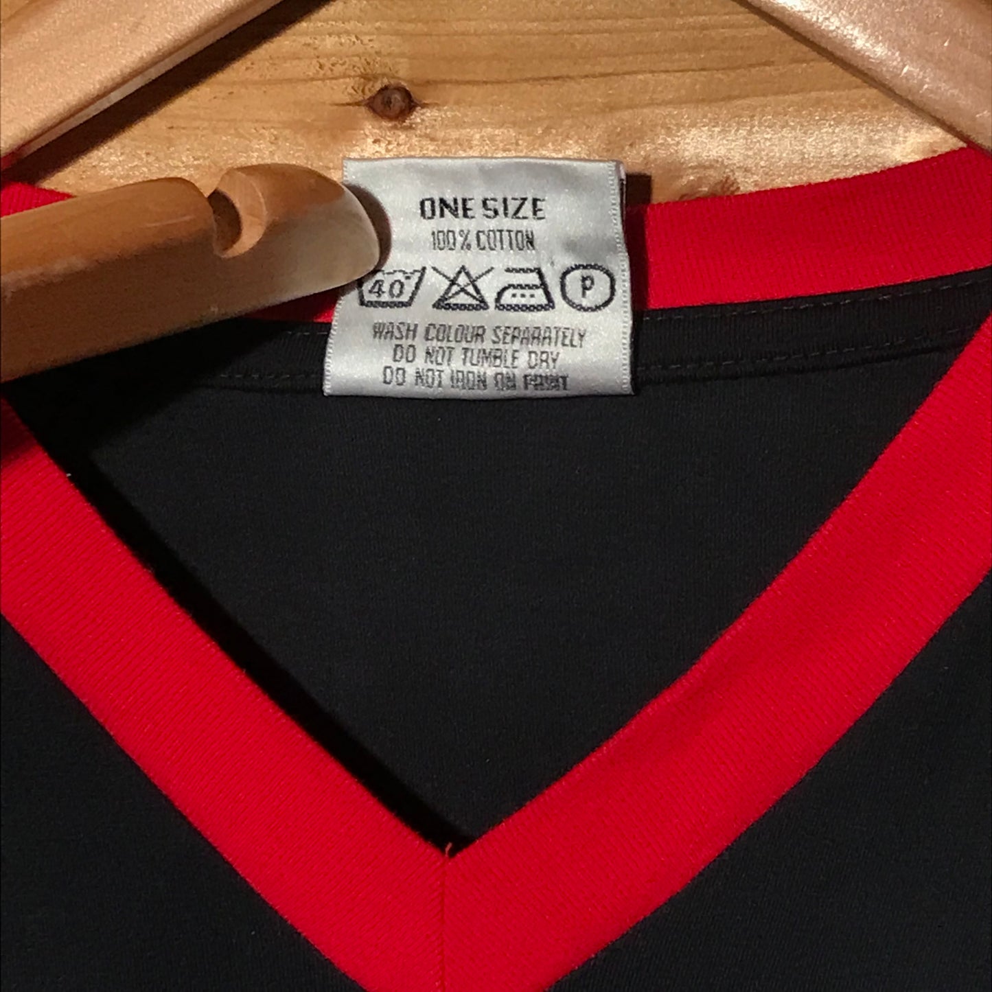 90s Tetleys Bitter Beer Promo t shirt
