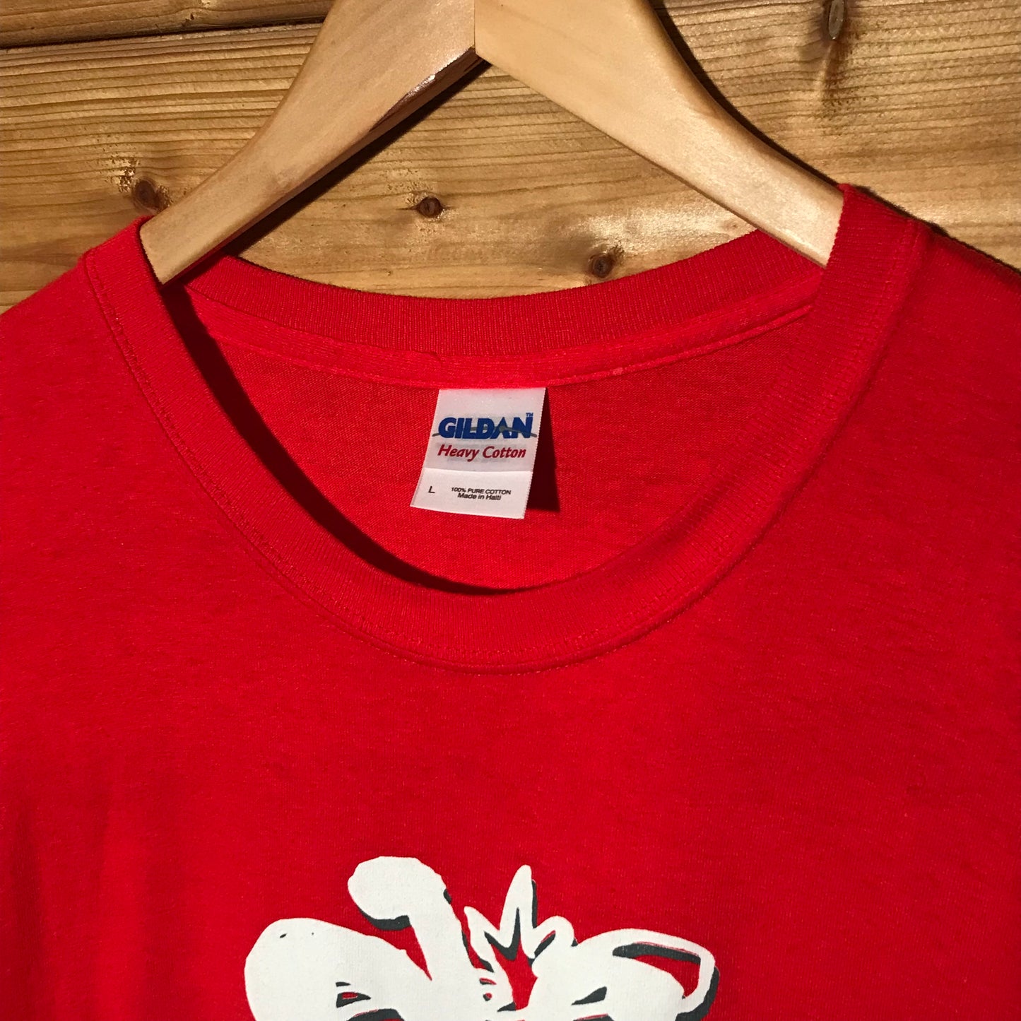 2008 Oasis Dig Out Your Soul Europe Tour t shirt