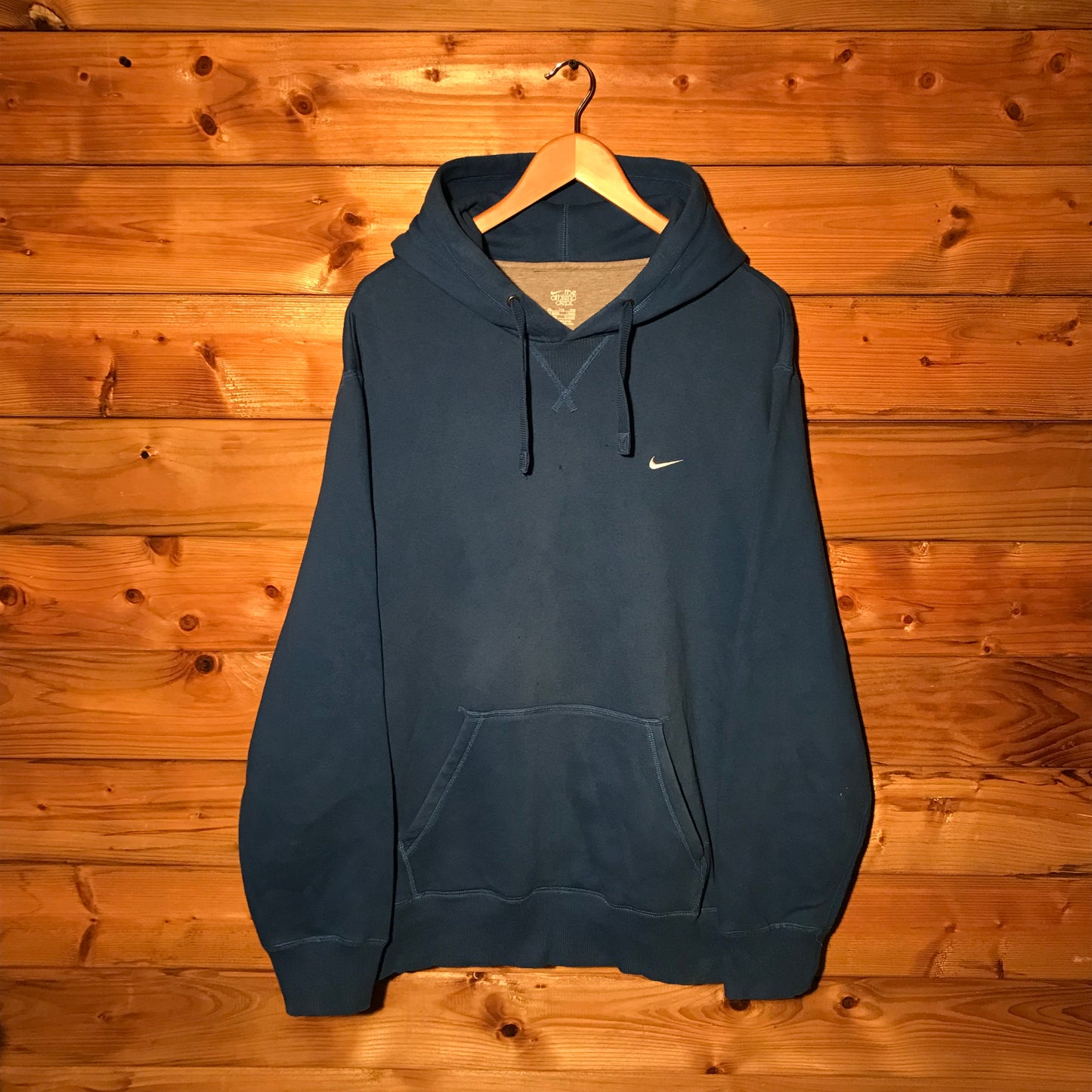 Nike Swoosh Essentials hoodie