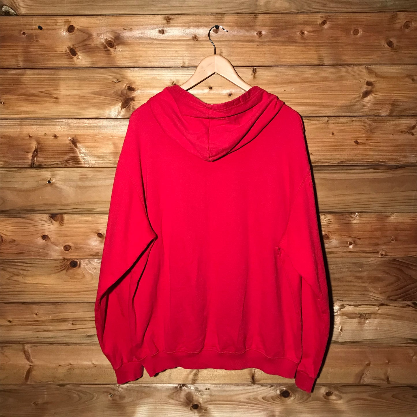 Dunlop Sport Spellout hoodie