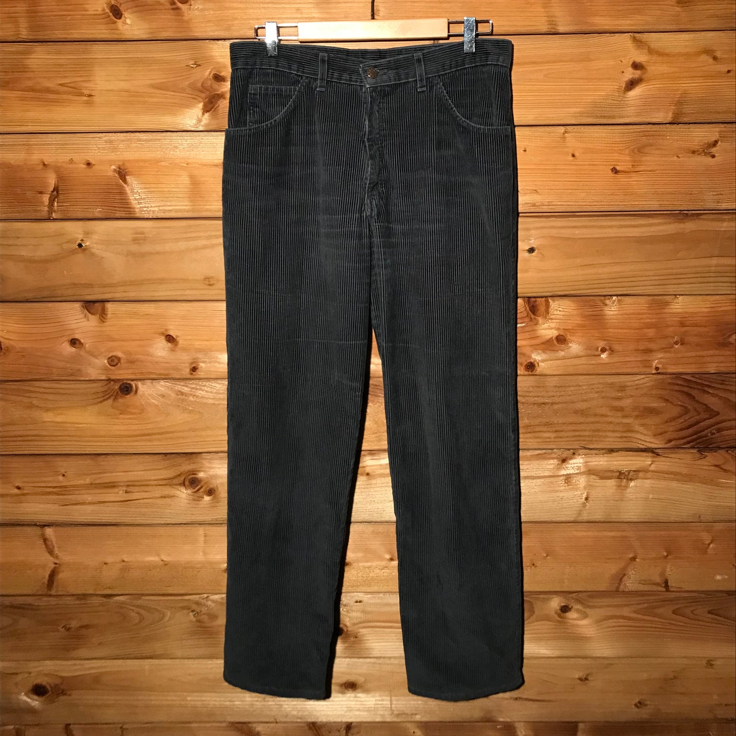90s St Micheal corduroy trousers