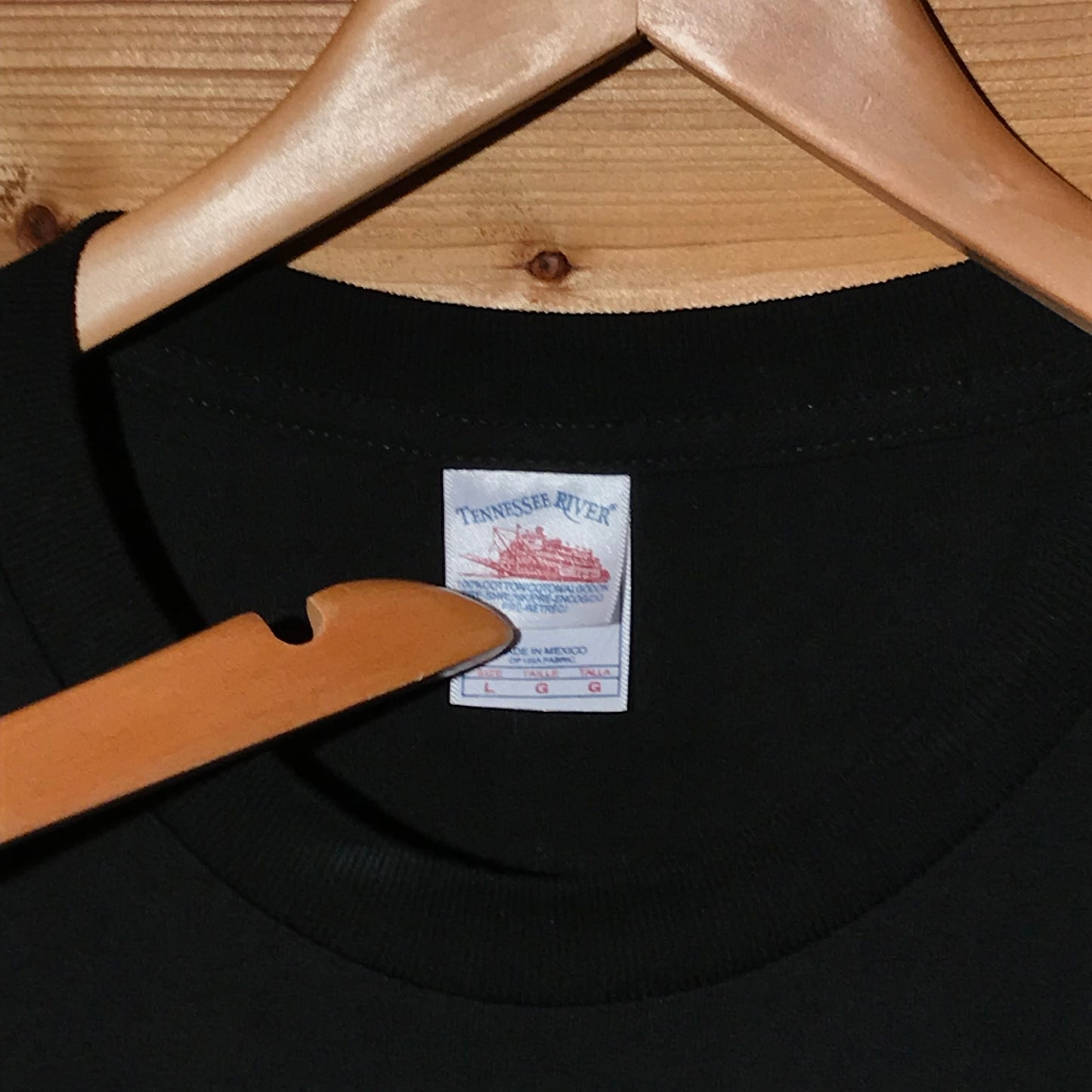 2004 Alice Cooper Eyes of Alice Cooper World Tour t shirt