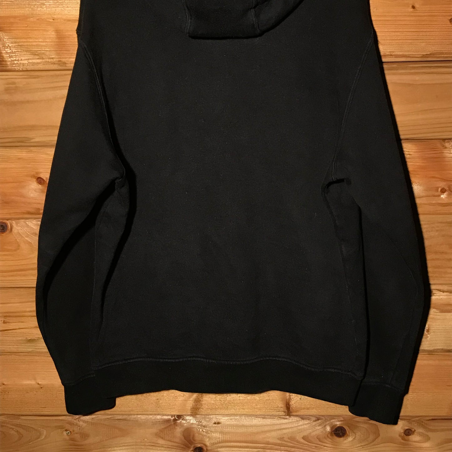 Caterpillar CAT Centre Spellout hoodie