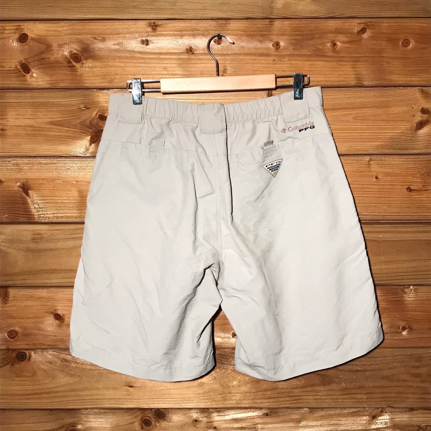 Columbia PFG Omni Shade Utility shorts