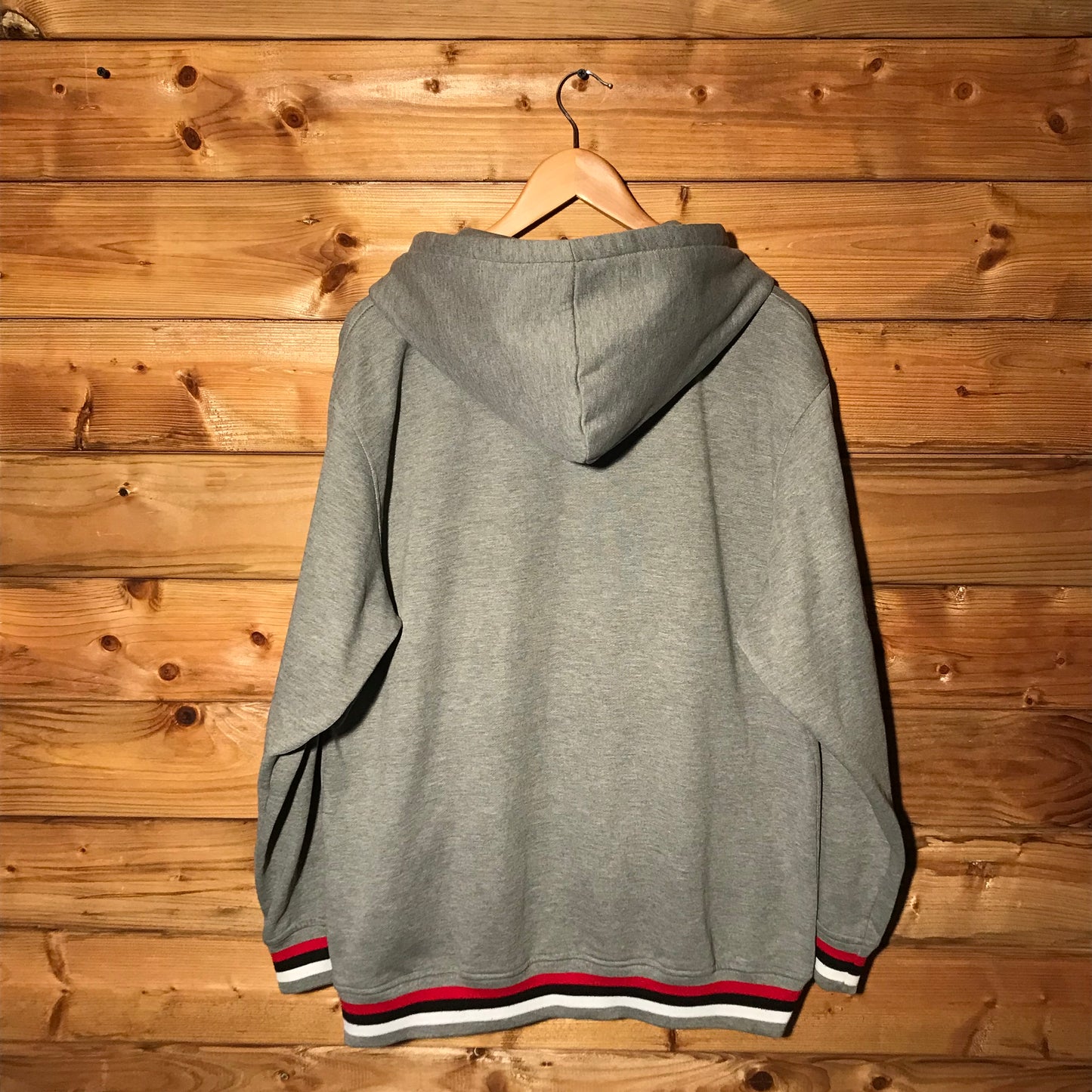 Rocawear Boombox zip up hoodie