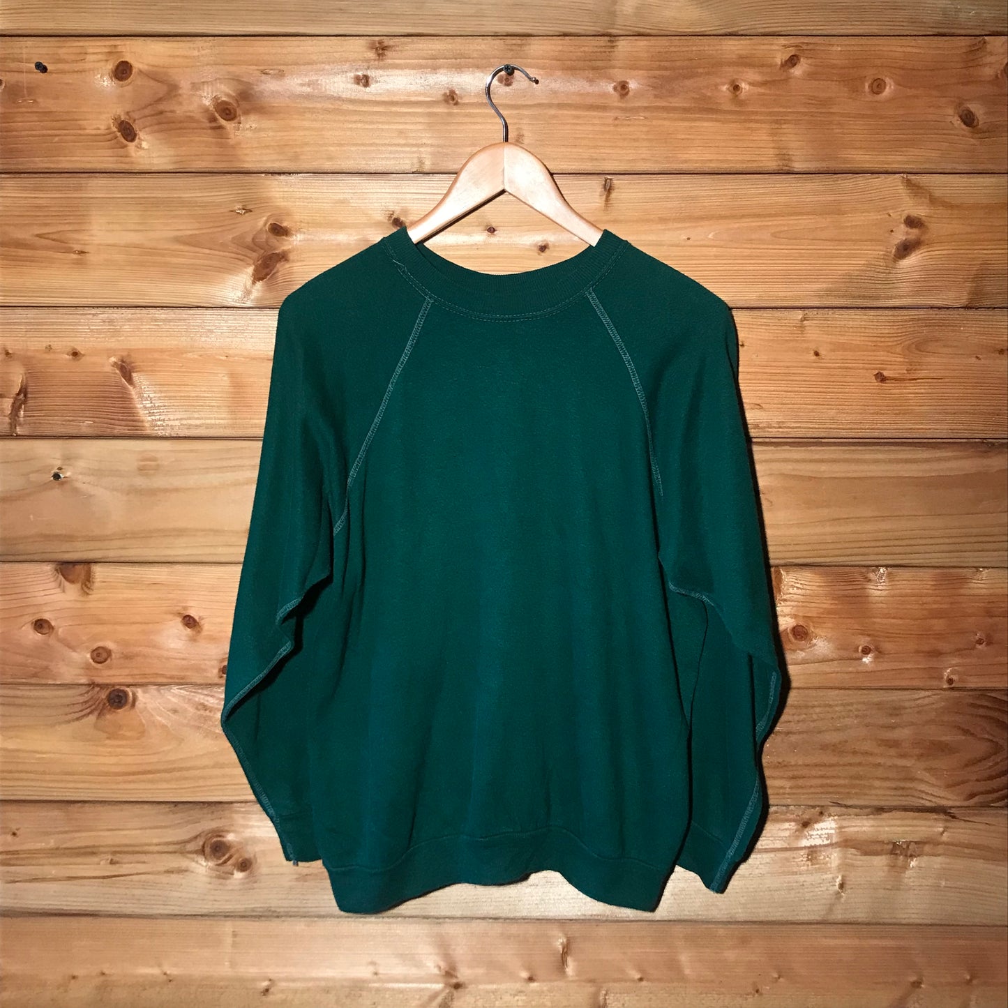 60s Fruit Of The Loom Essentials sweatshirt