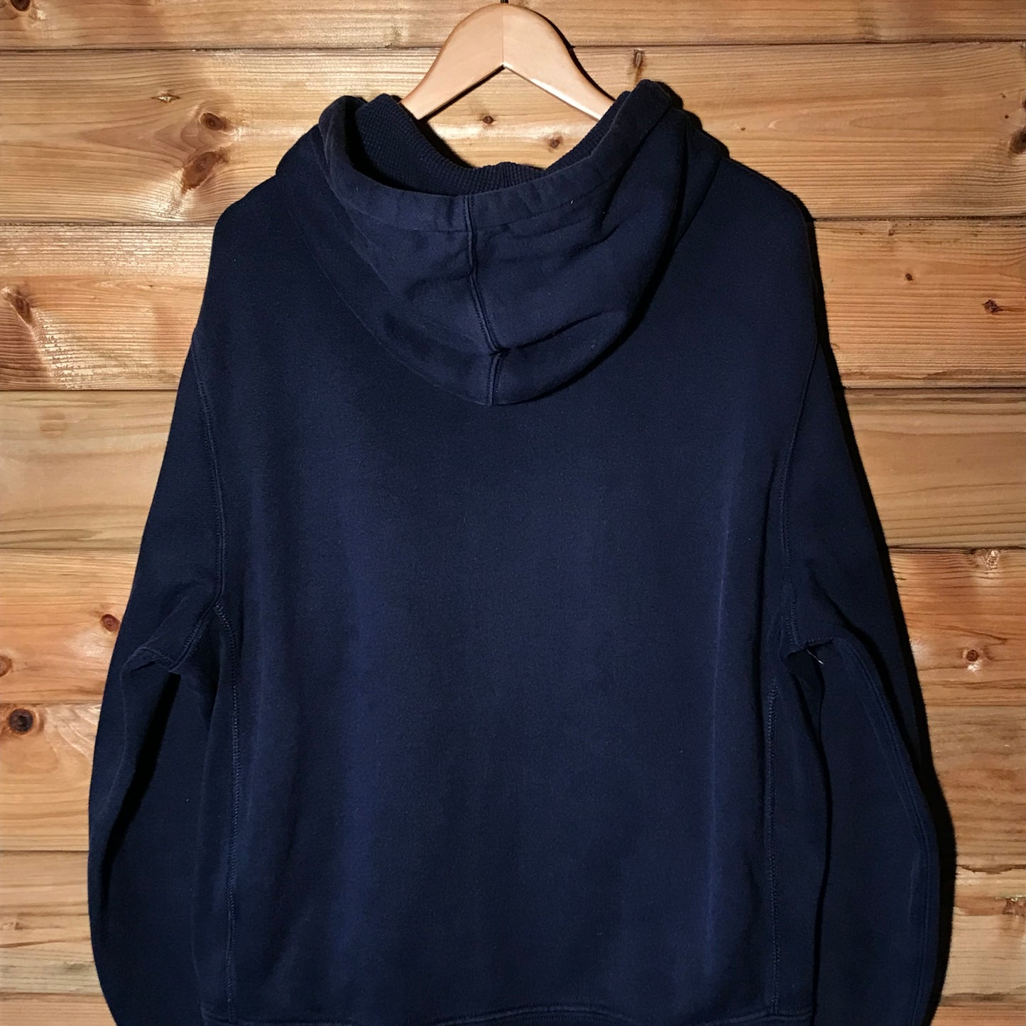 Polo Ralph Lauren Essentials zip up hoodie