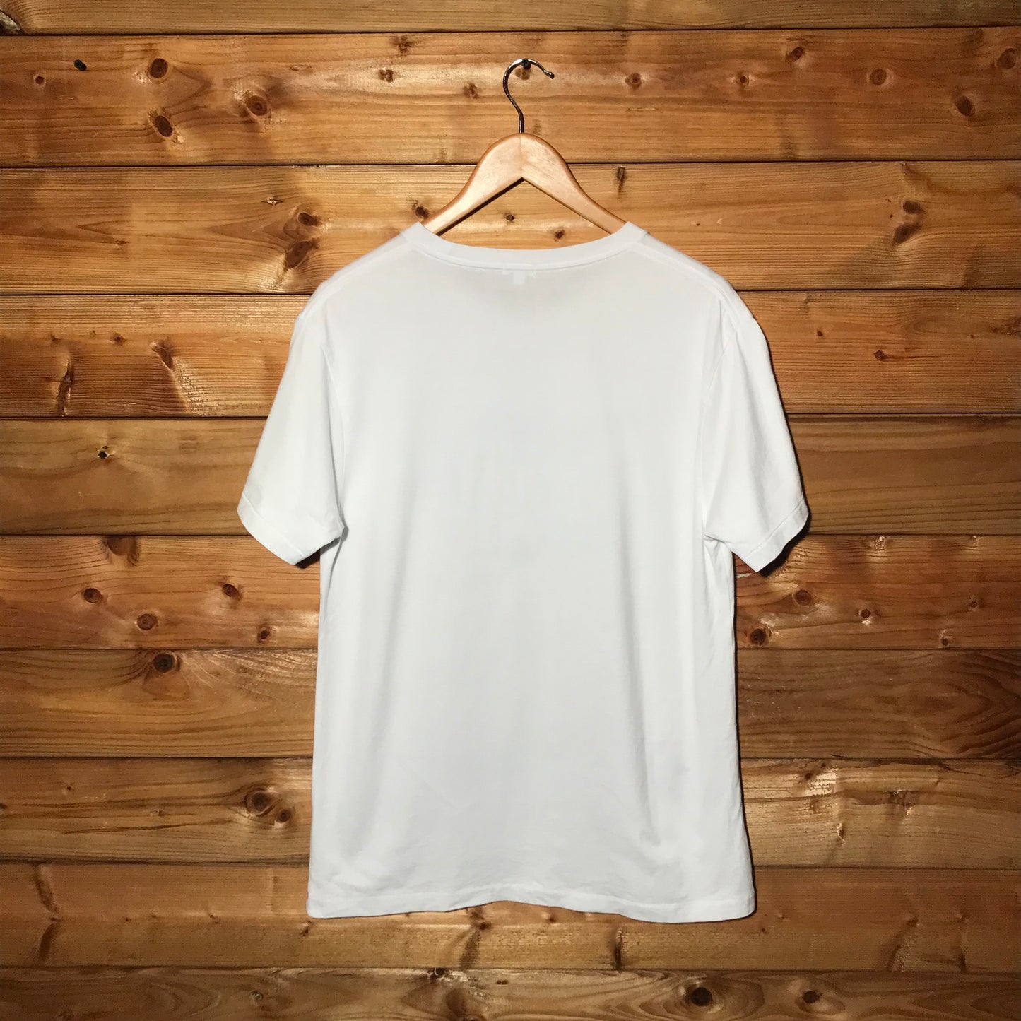 Paul Smith Hello Nagoya Spellout t shirt