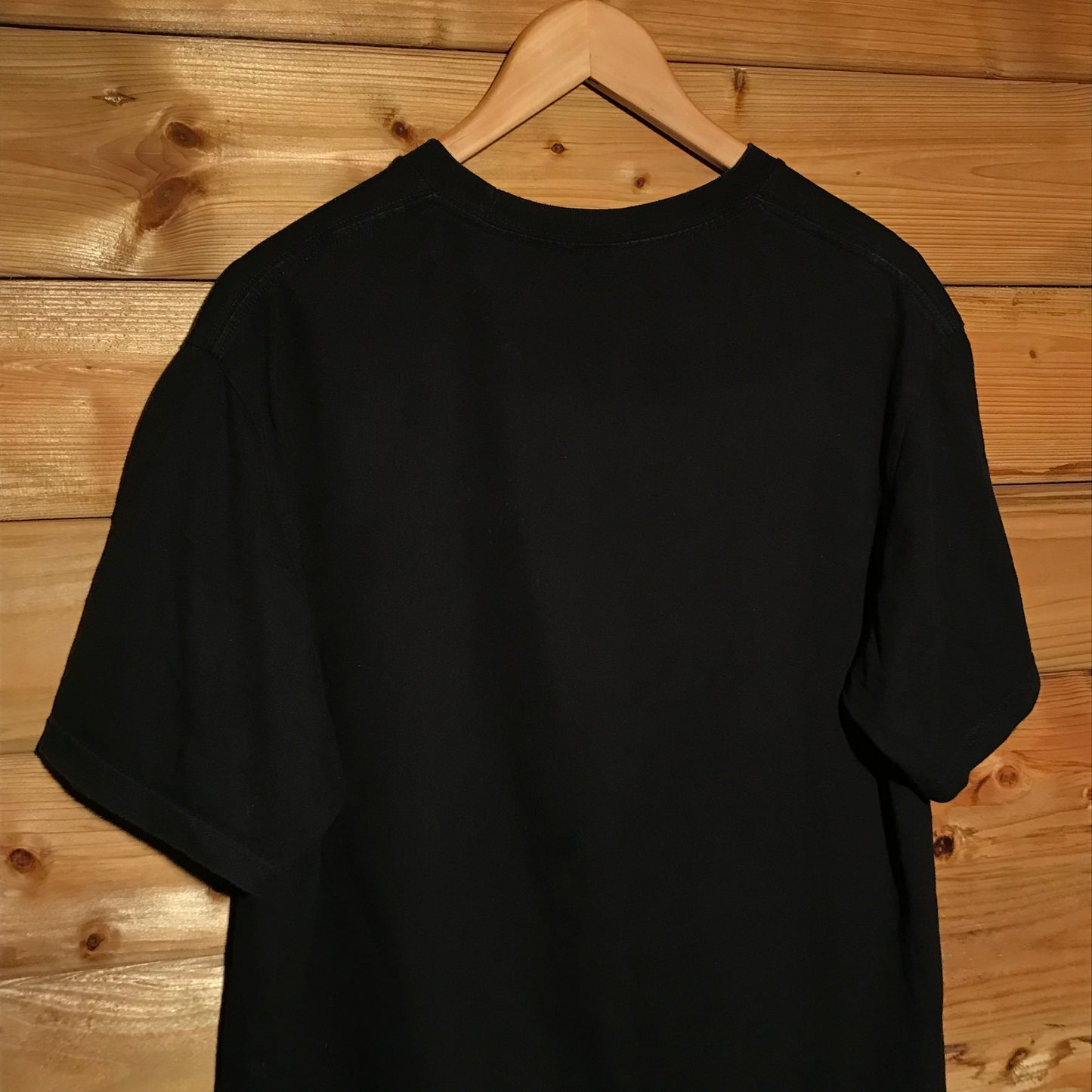 2021 Supreme x Kaws Chalk Box Logo t shirt