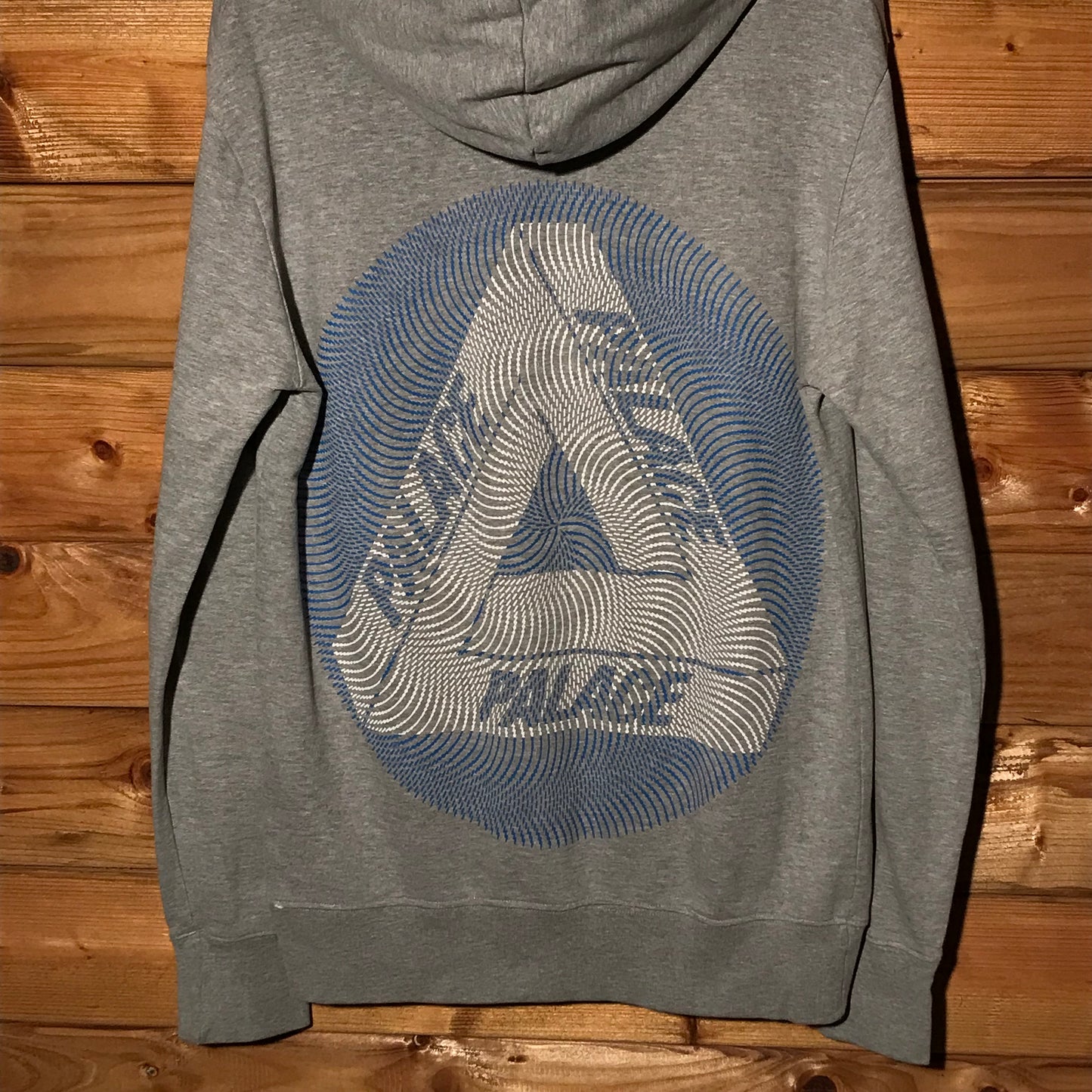 Palace Drury Swirl Triferg hoodie