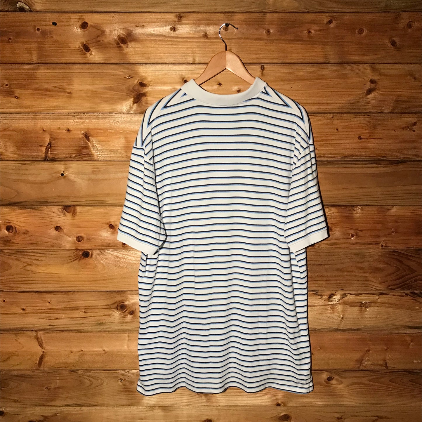 Polo Ralph Lauren Striped polo t shirt