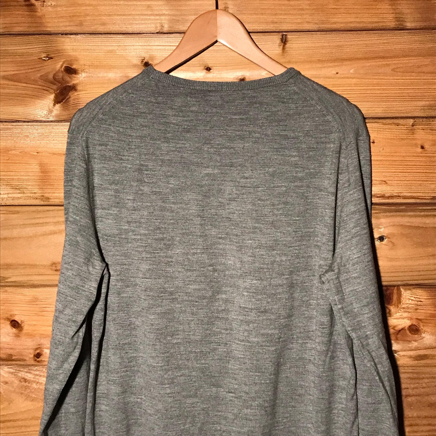 Polo Ralph Lauren Essentials knit sweatshirt