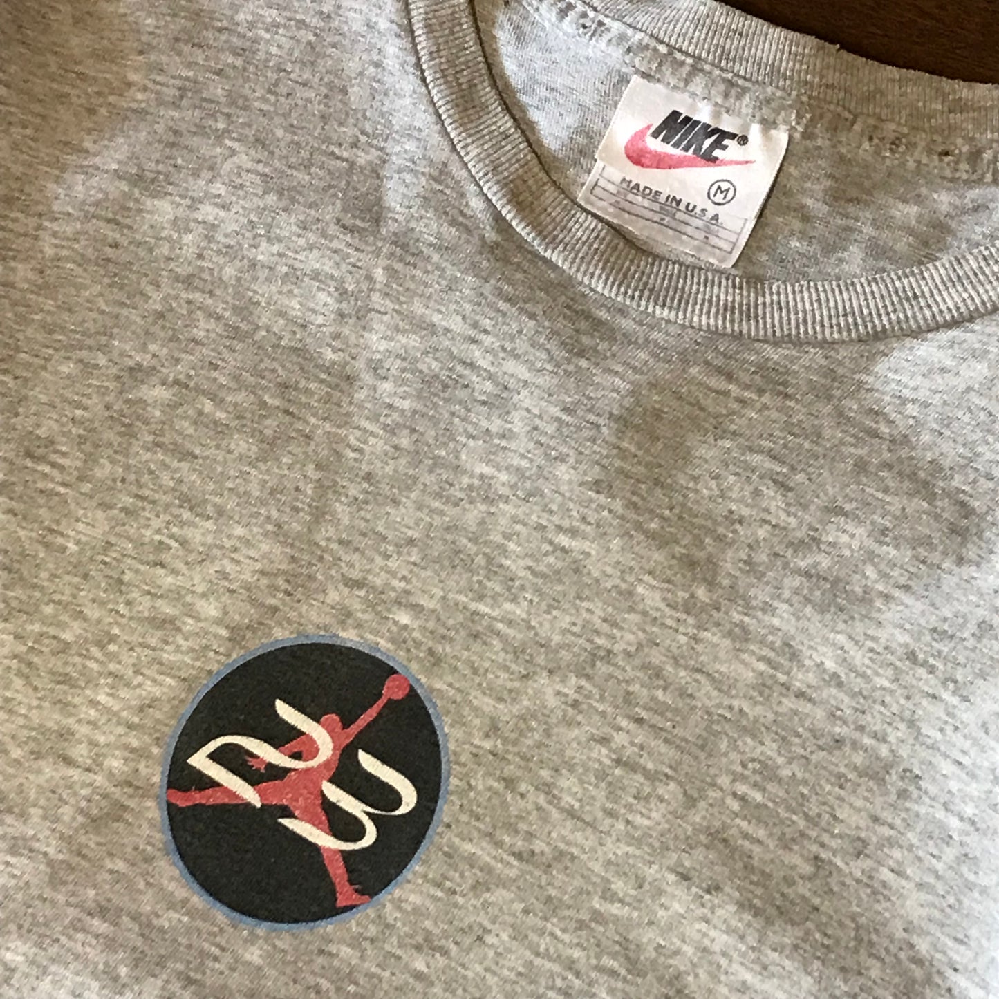 90s Nike Air Jordan 23 Greatest Player Ever t shirt