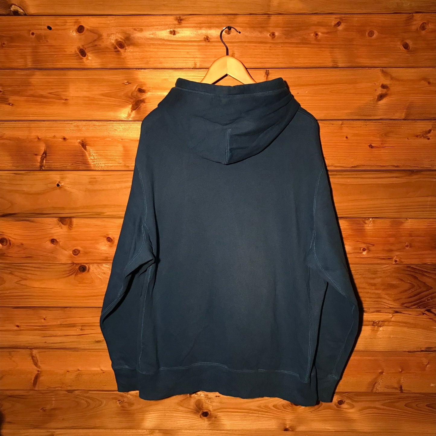 Nike Swoosh Essentials hoodie