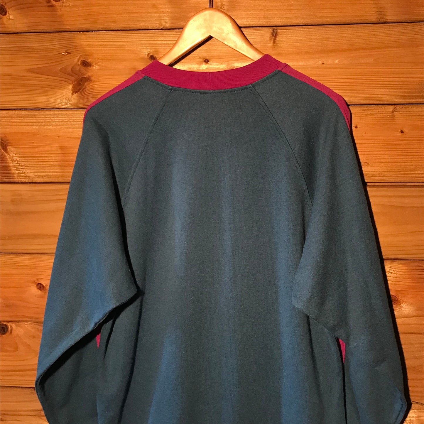 90s Puma Walk On Sports Photos sweatshirt