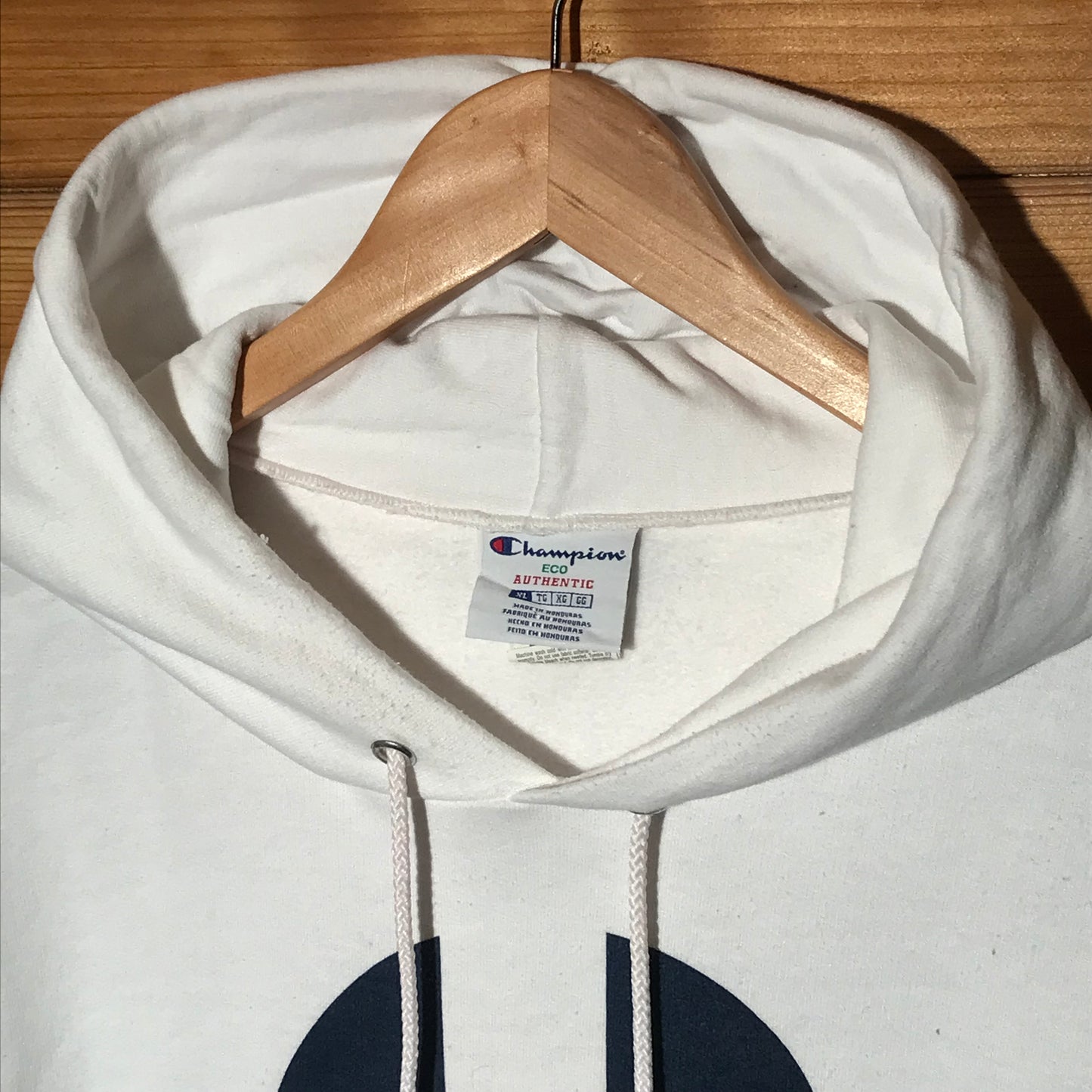 Champion Barstool Sports 6 hoodie