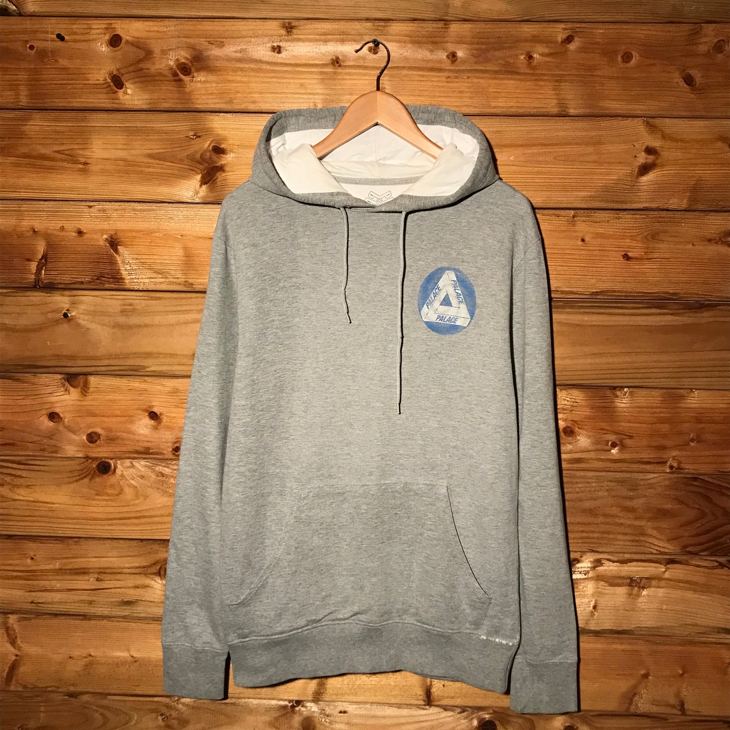 Palace Drury Swirl Triferg hoodie