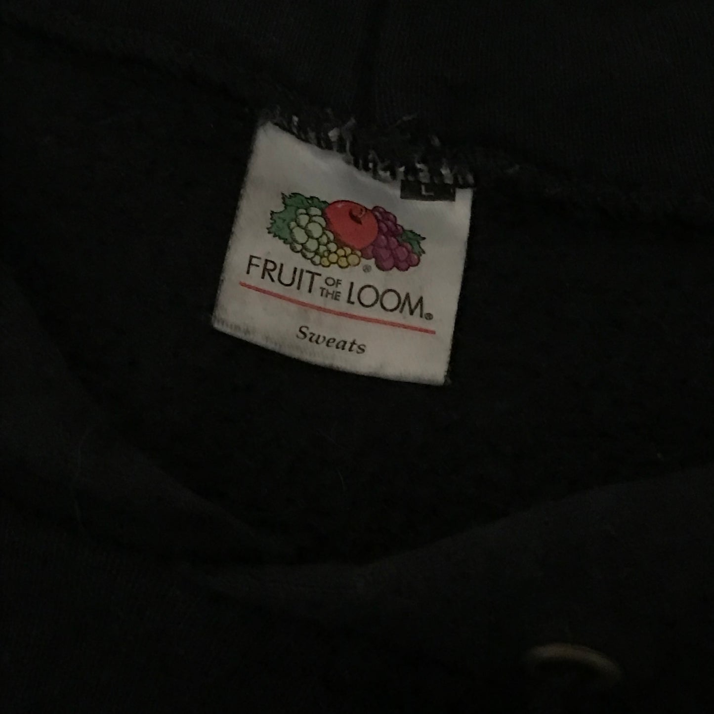 Dropkick Murphys Bulldog Band hoodie