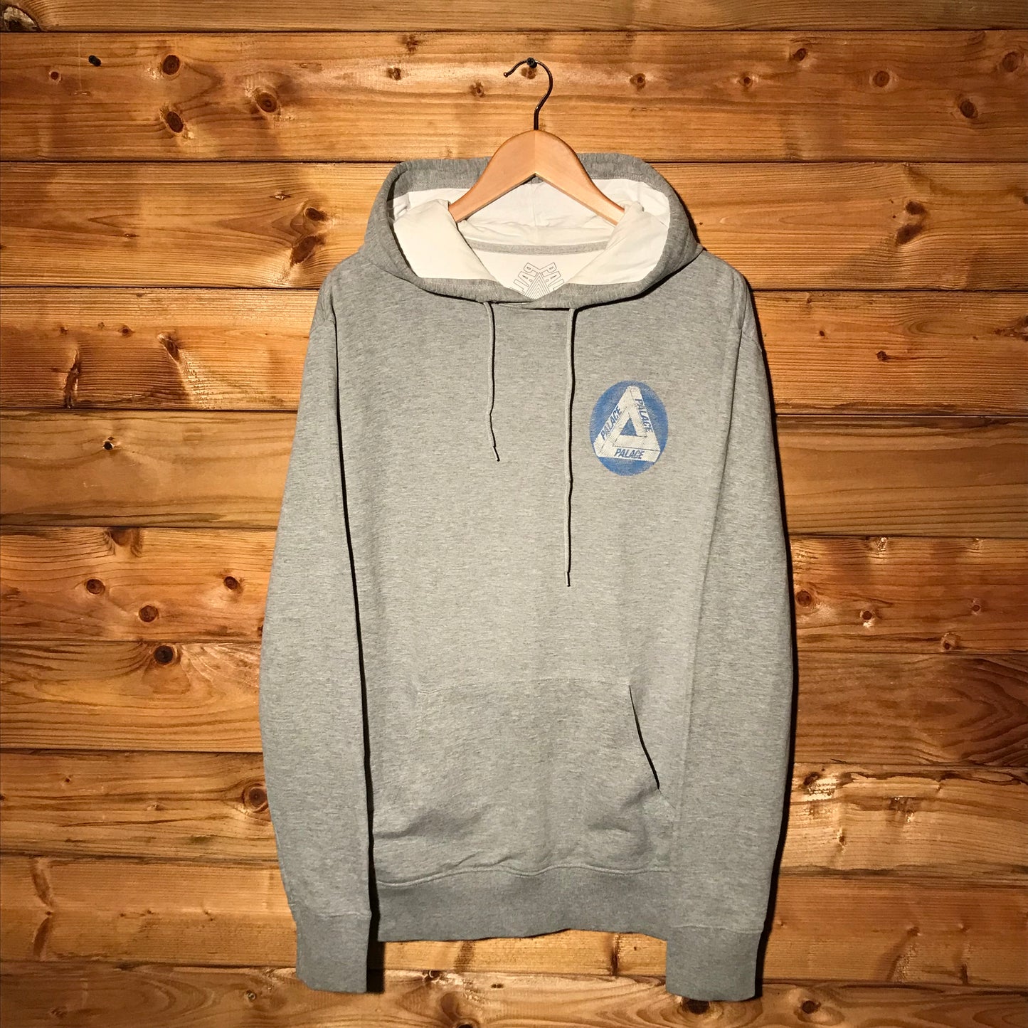 Palace Drury Swirl Triferg hoodie
