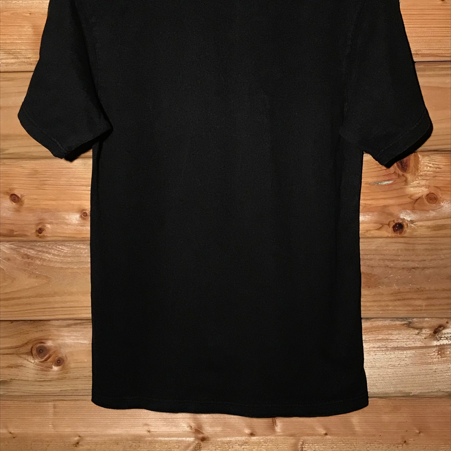 Stüssy Flamingo Centre Script Spellout t shirt