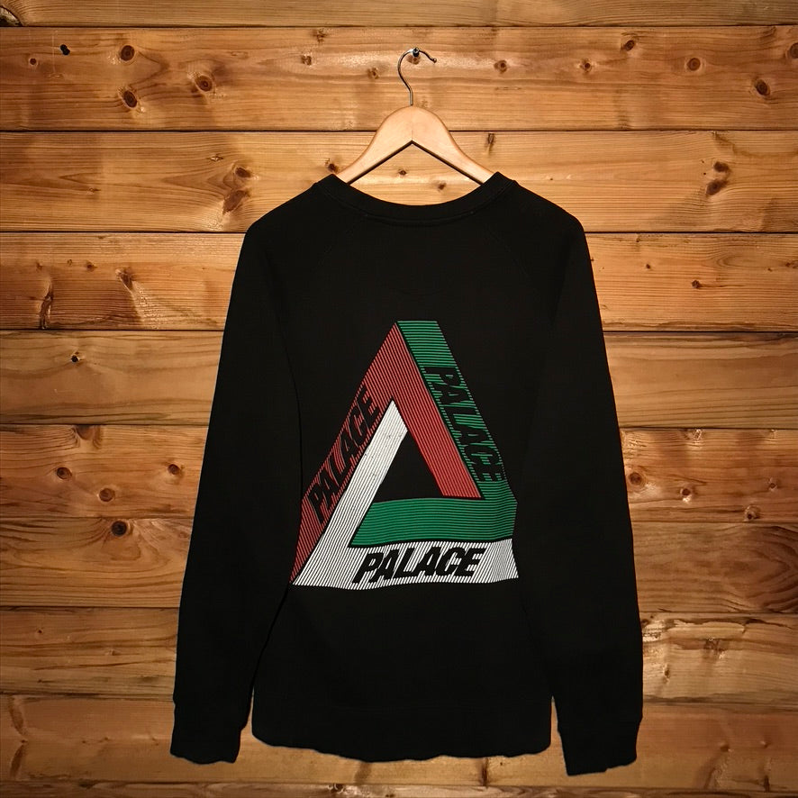 Palace Drury Italia Triferg sweatshirt