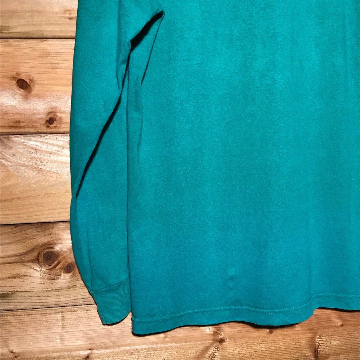 Stüssy NYTLA Chapter long sleeve t shirt